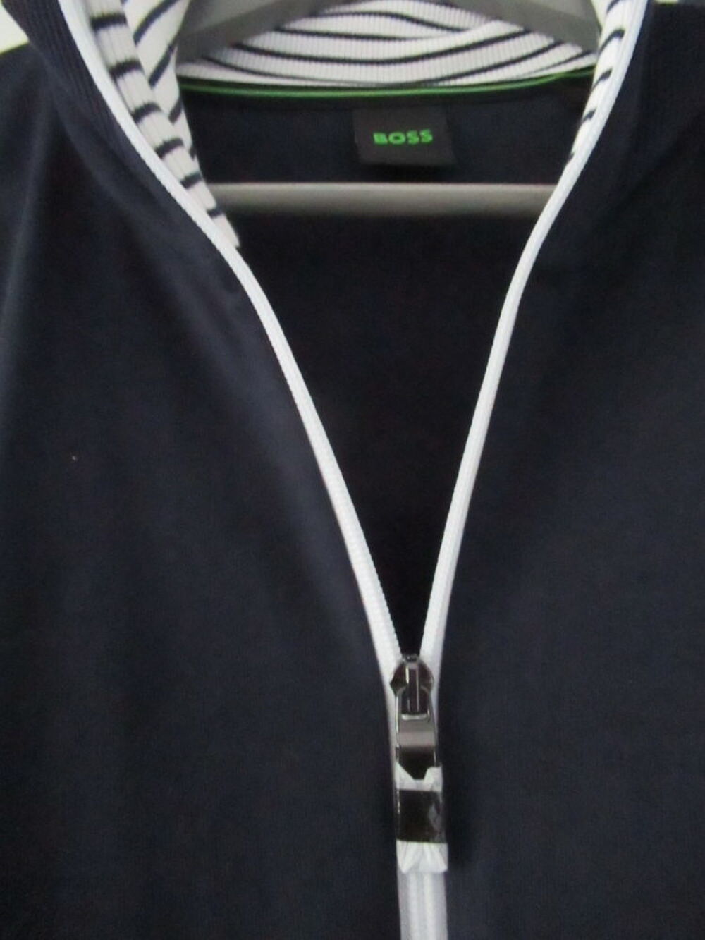 sweat polaire Vêtements