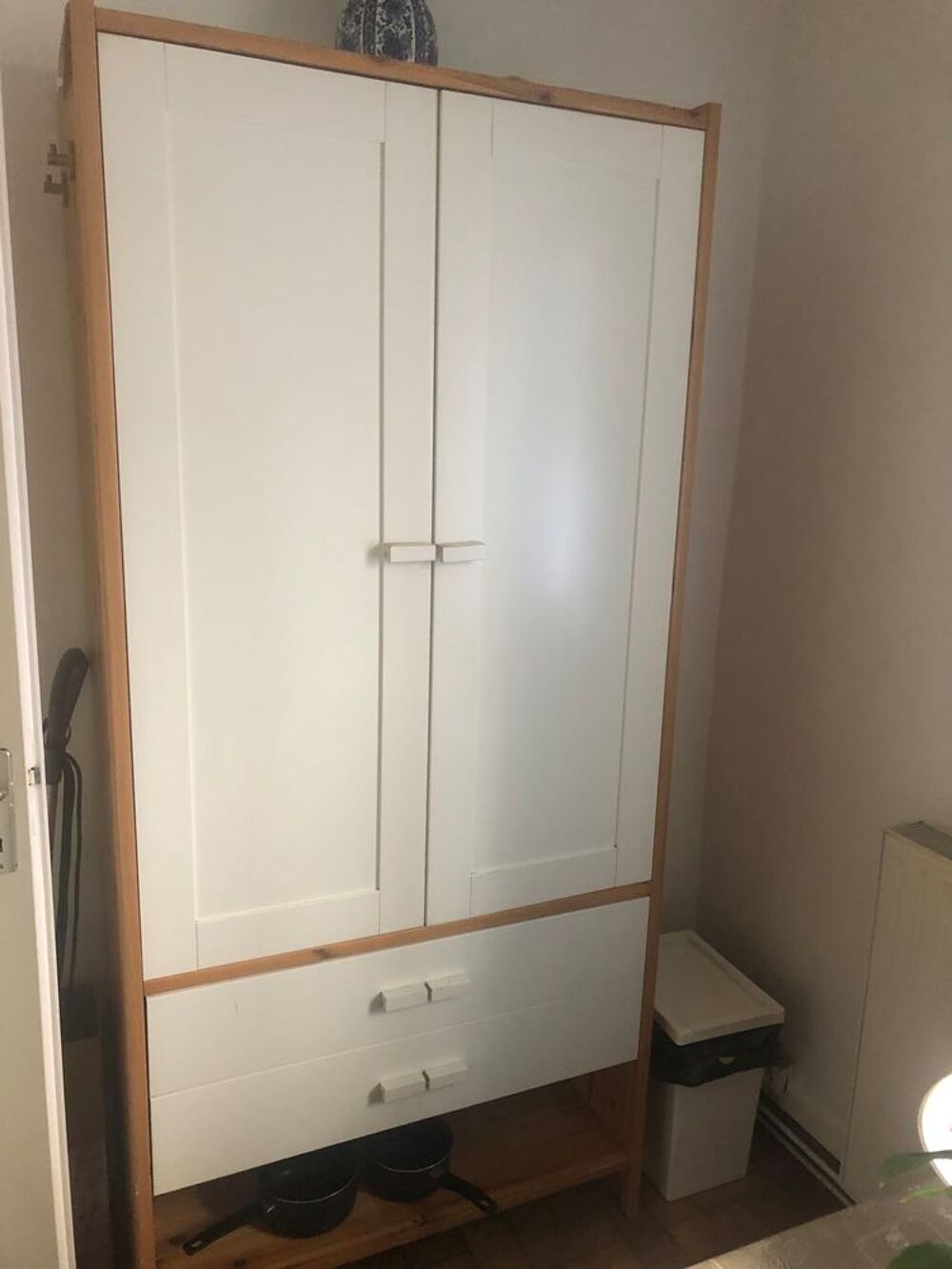 2 meubles de cuisine Meubles