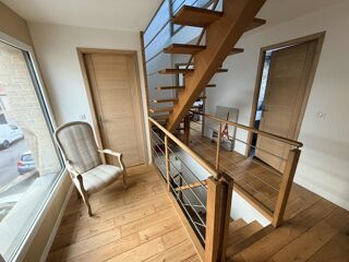  Maison � vendre 6 pi�ces 132 m�