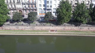  Appartement à louer 4 pièces 109 m² Strasbourg