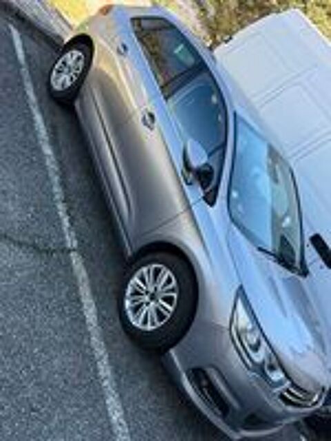 C4 PureTech 110 Live 2016 occasion 73540 La B&acirc;thie