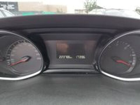 308 SW 1.6 BlueHDi 120ch S&S BVM6 Business 2014 occasion 78800 Houilles