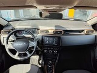 Duster ECO-G 100 4x2 Extreme 2023 occasion 95520 Osny