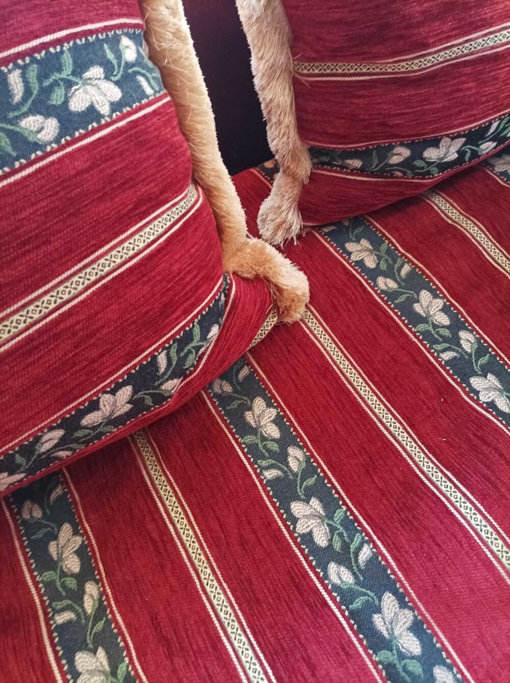 Fauteuil marocain Meubles