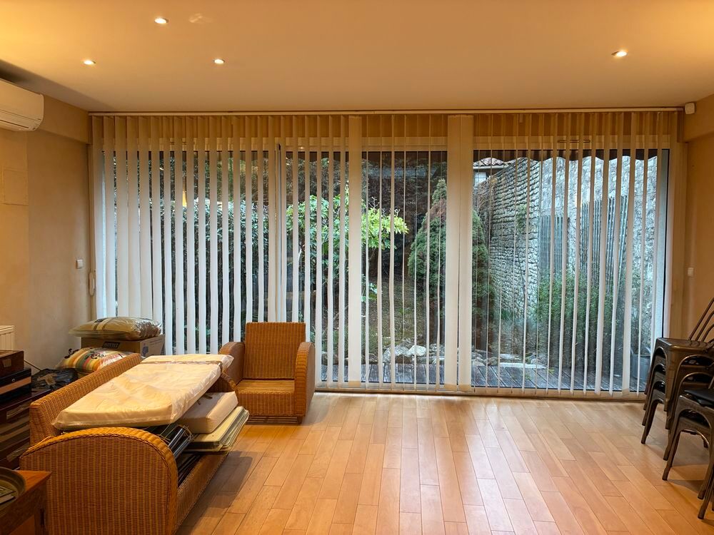 Vente Maison Maison Victor Hugo Angoulême