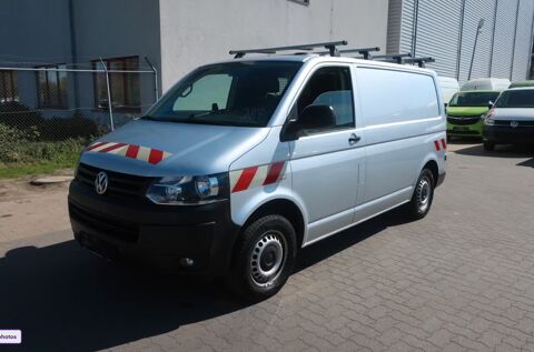 Annonce voiture Volkswagen Divers 19600 €