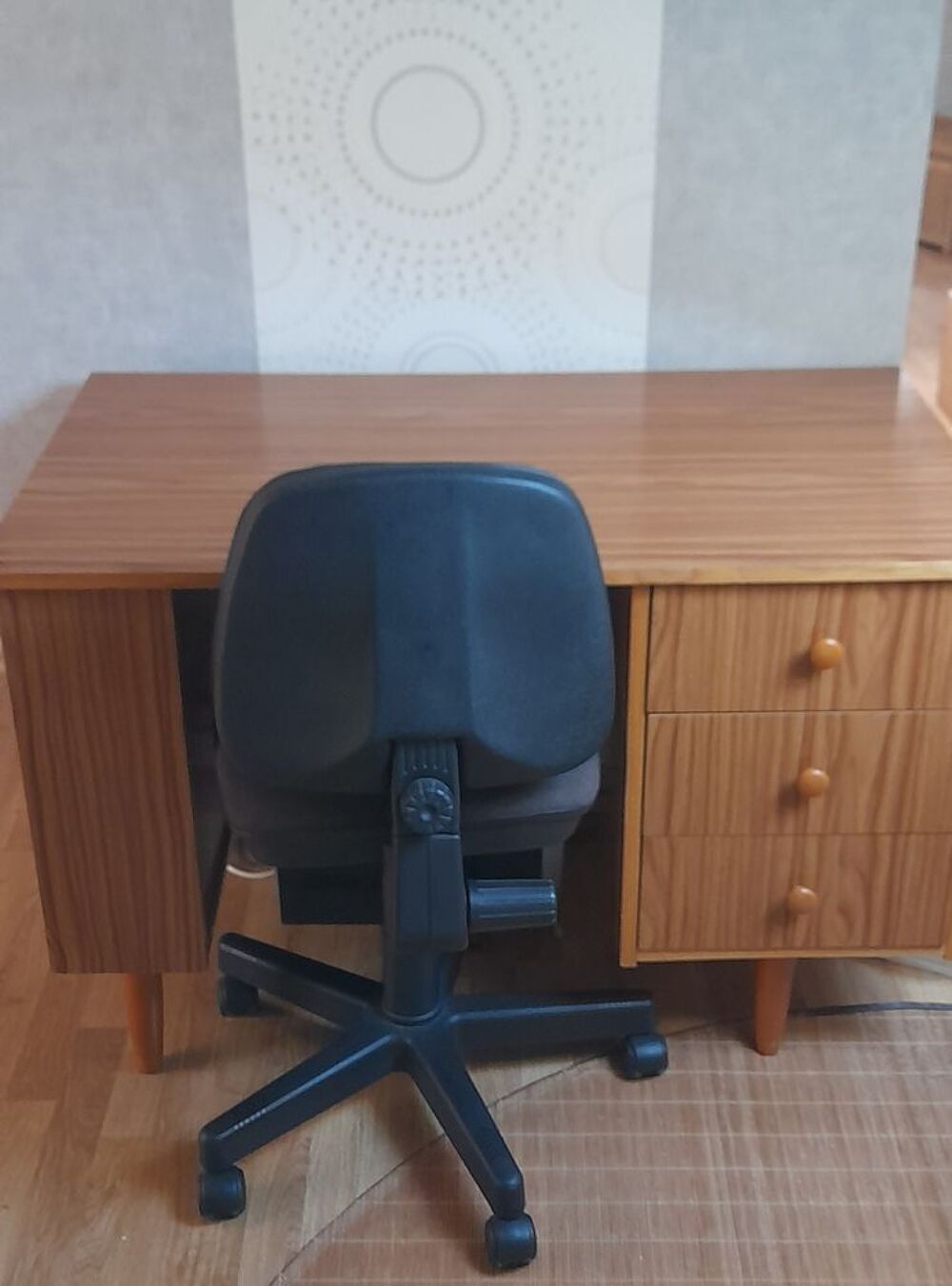 Bureau + chaise Meubles