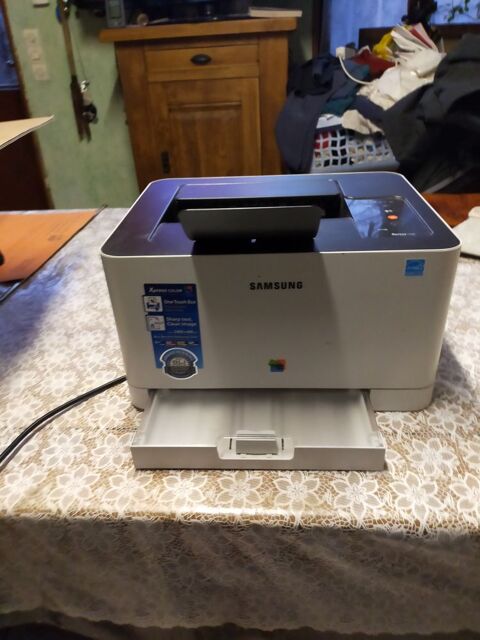  imprimantes laser couleur Samsung printer xpress.c430 100 Lecelles (59)