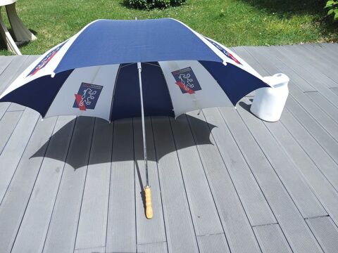 parasol  peugeot Formule 1 45 Esbly (77)