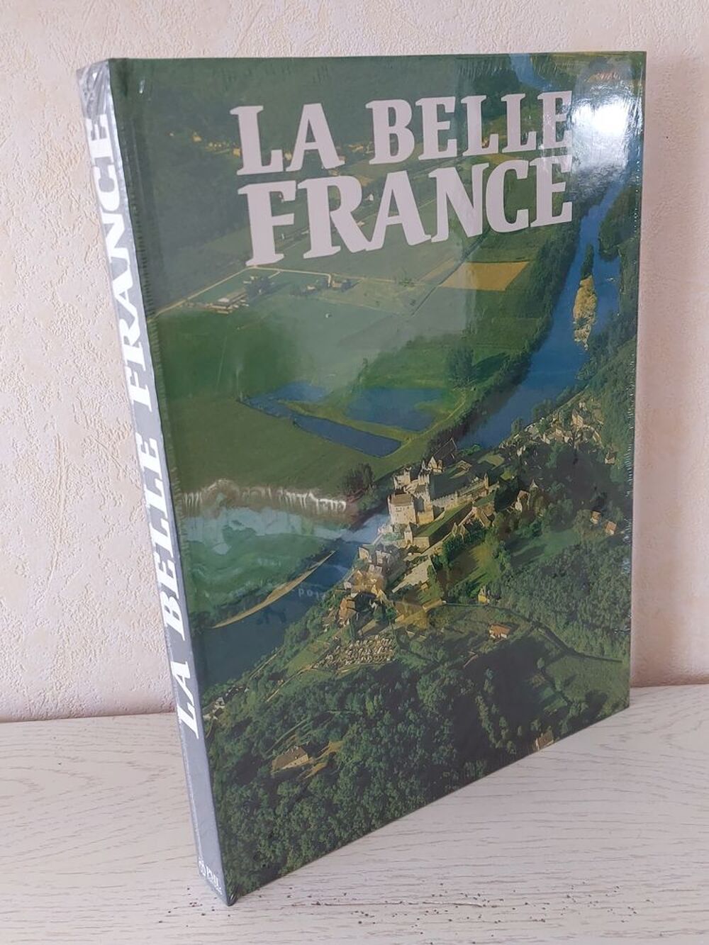 LA BELLE FRANCE
Livres et BD