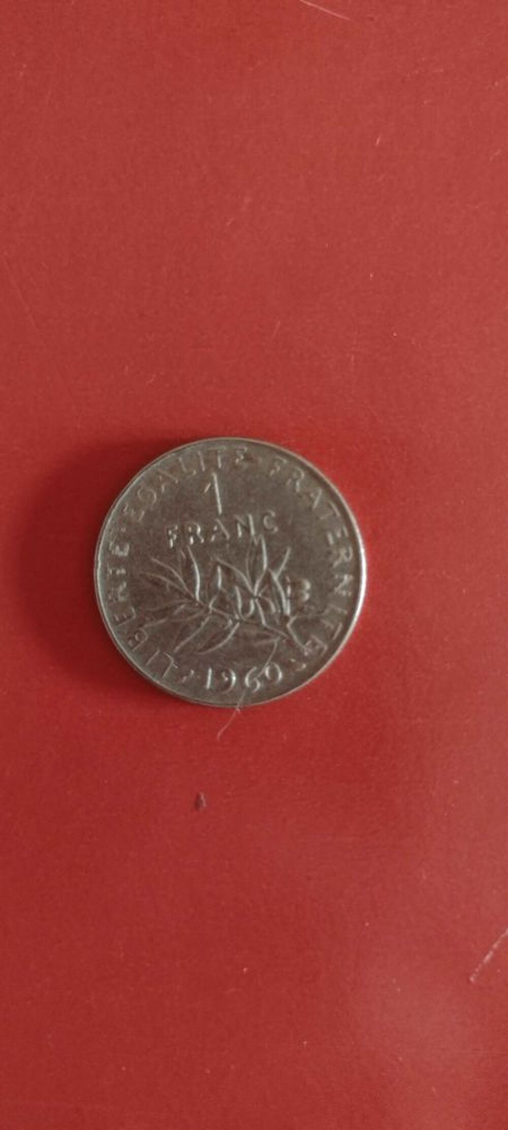 pi&egrave;ces de collection France 