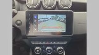 Duster TCe 130 4x2 Journey 2022 occasion 91300 Massy