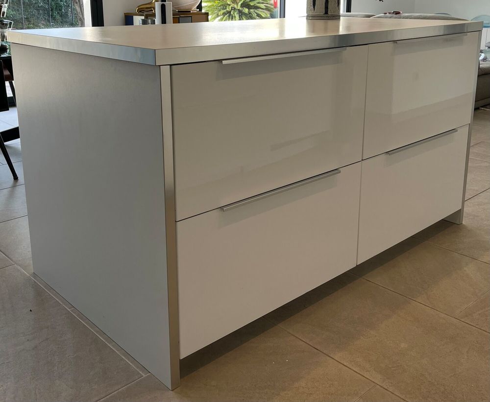 Cuisine compl&egrave;te Meubles