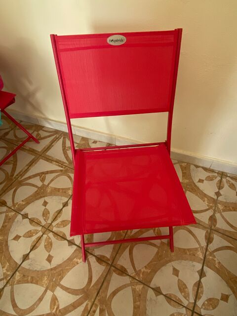 Chaises 60 Le Lamentin (97)
