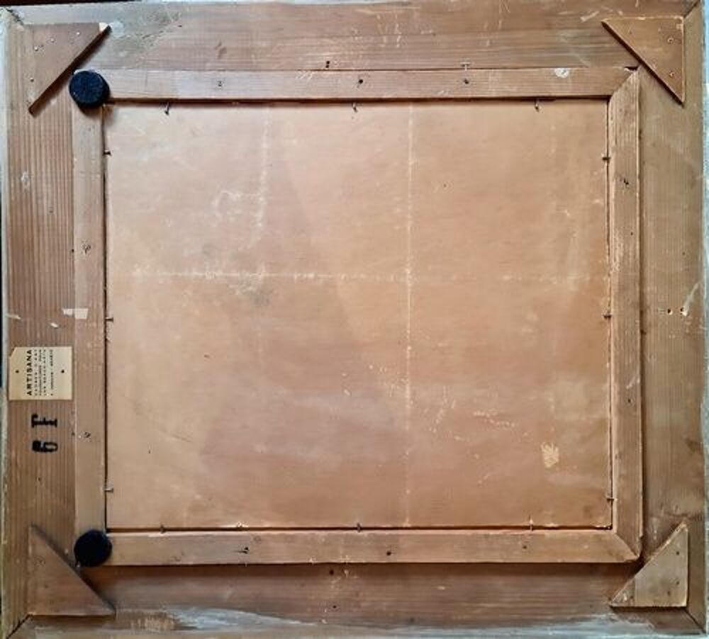 Projecteur de diapositives 6x6 Photos/Video/TV