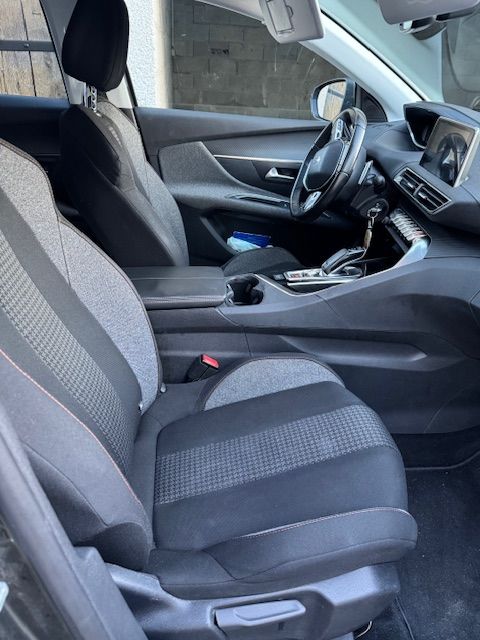 Peugeot 3008 1.6 BlueHDi 120ch S&S EAT6 Active Business 2016 occasion Les Bordes 36100