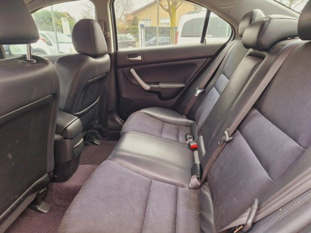 Accord 2.2i CDTi Sport 2004 occasion 69320 Feyzin