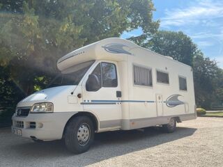 Location  Mobile Home 