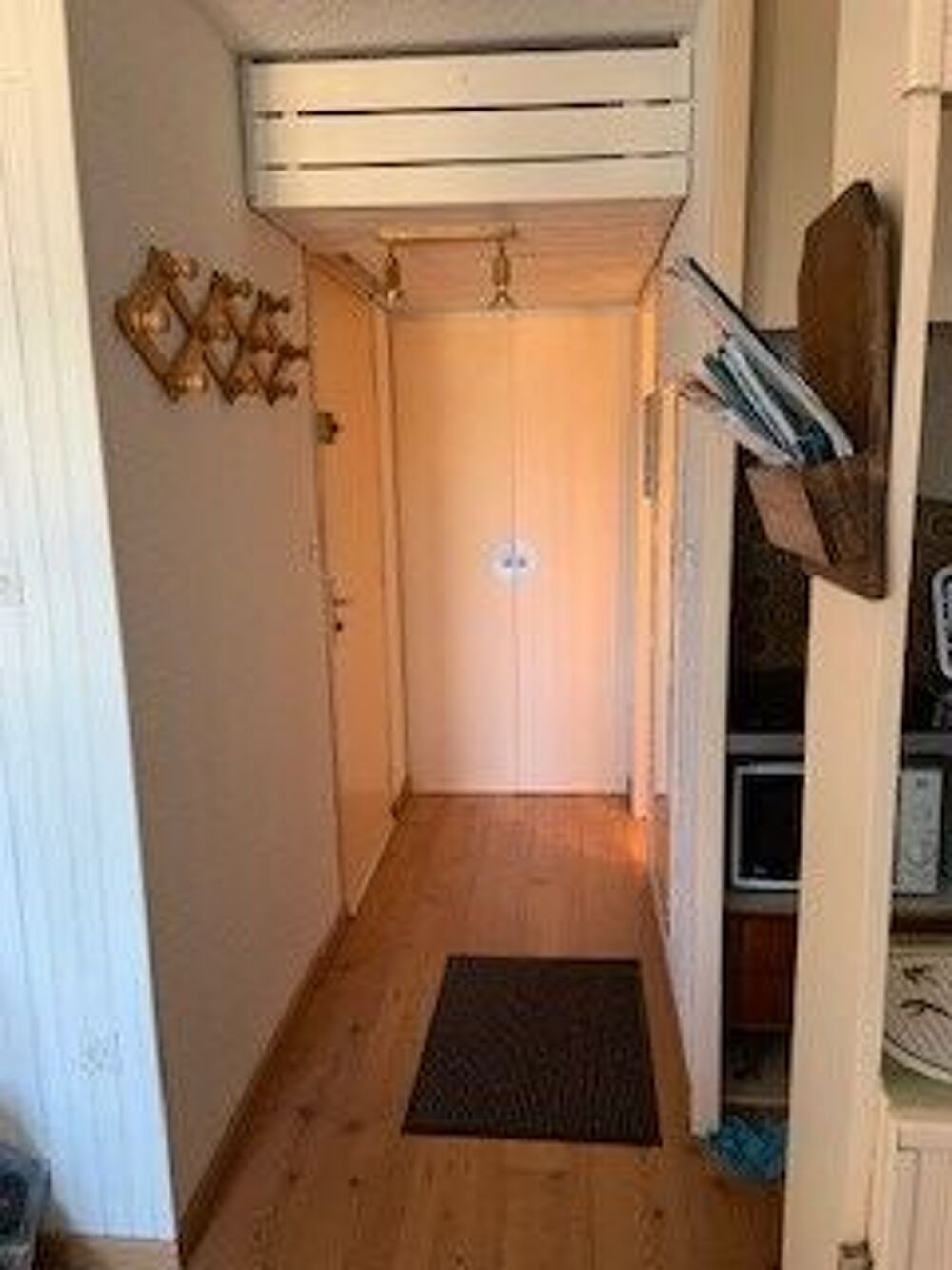   studio Provence-Alpes-Côte d'Azur, Ancelle (05260)