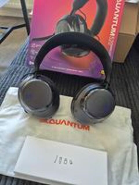   Casque gaming sans fil JBL 