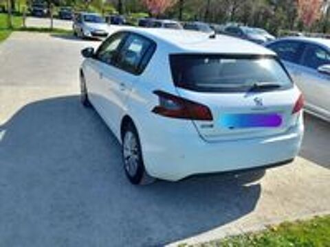 Annonce voiture Peugeot 308 6990 