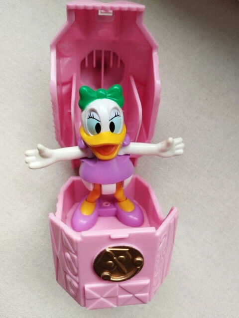 Figurine  Daisy mcdonald collector vintage 8 Morsang-sur-Orge (91)