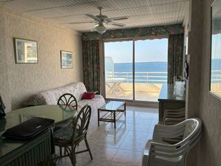 Location  Appartement 