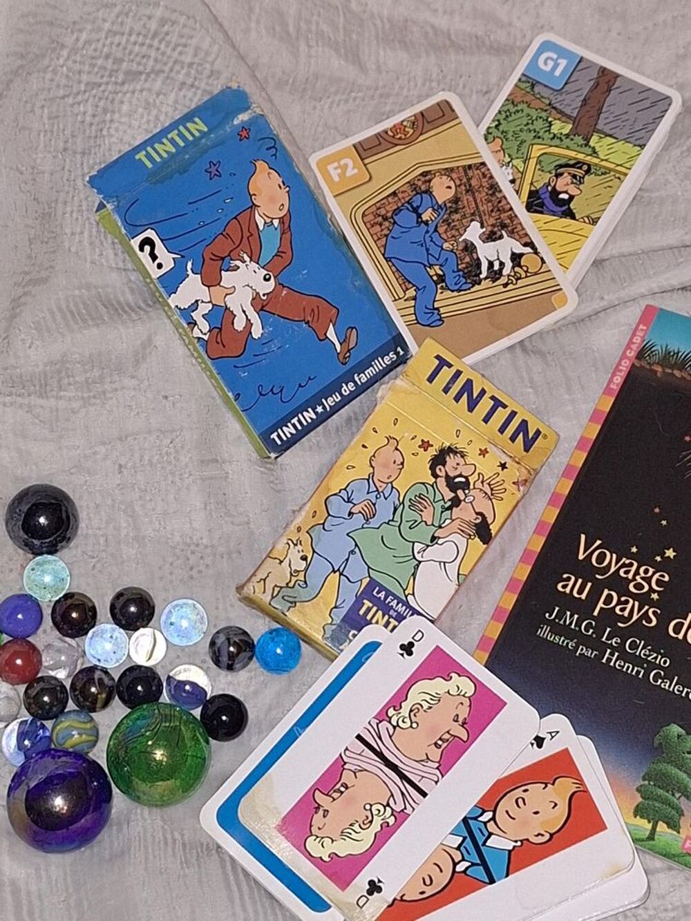Livres &amp; jeux pour enfants Jeux / jouets