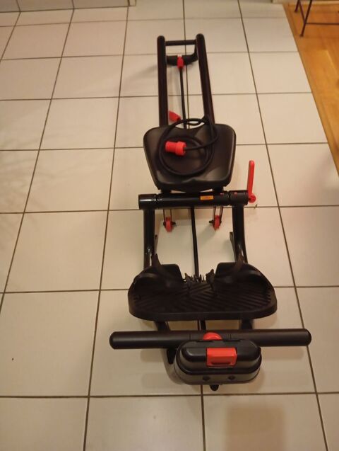 Rameur d'appartement 90 Grenoble (38)