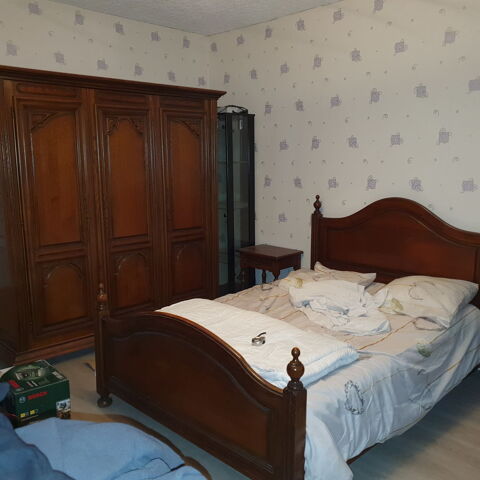 Chambre  coucher  250 Arbois (39)