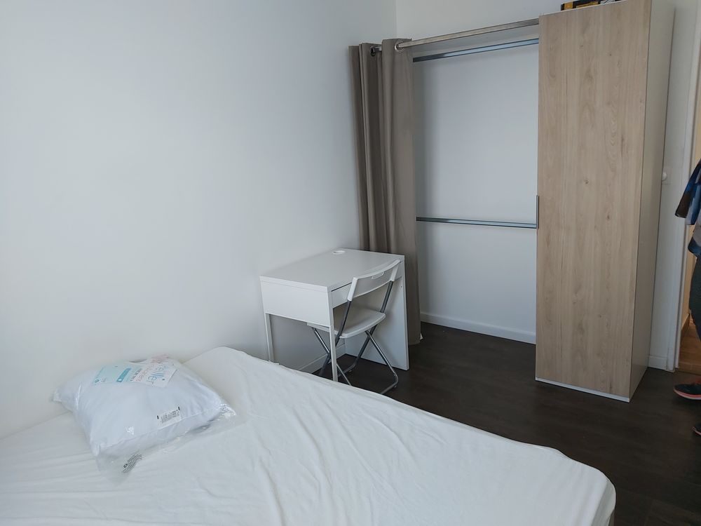 Location Appartement Appartement en colocation Ris-orangis