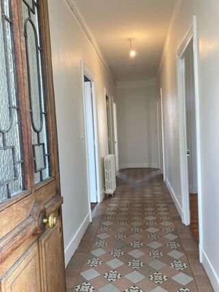  Appartement � louer 3 pi�ces 90 m� Roanne