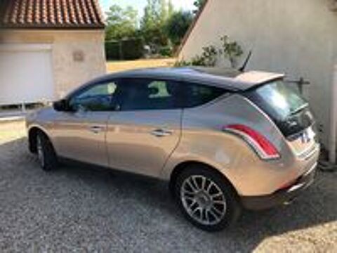 Delta 1.9 Multijet Twinturbo 190 DPF Gold 2013 occasion 66400 C&eacute;ret