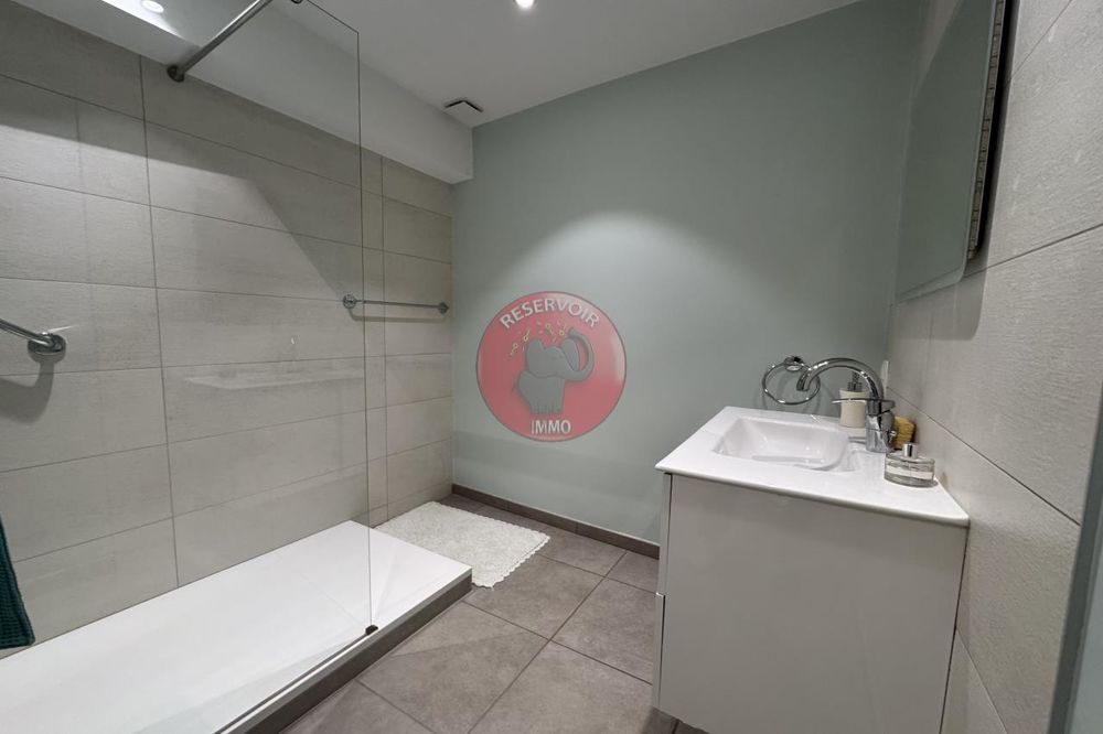 vente Maison - 6 pièce(s) - 148 m² Fontaine-lès-Dijon (21121)