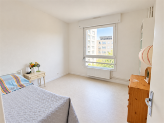  Appartement à vendre 3 pièces 66 m²