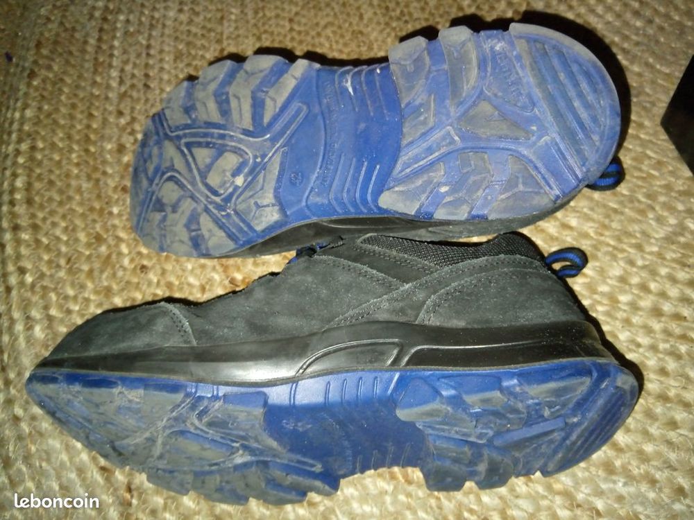 Chaussure de s&eacute;curit&eacute; S3 Parkside - taille 42 Chaussures enfants