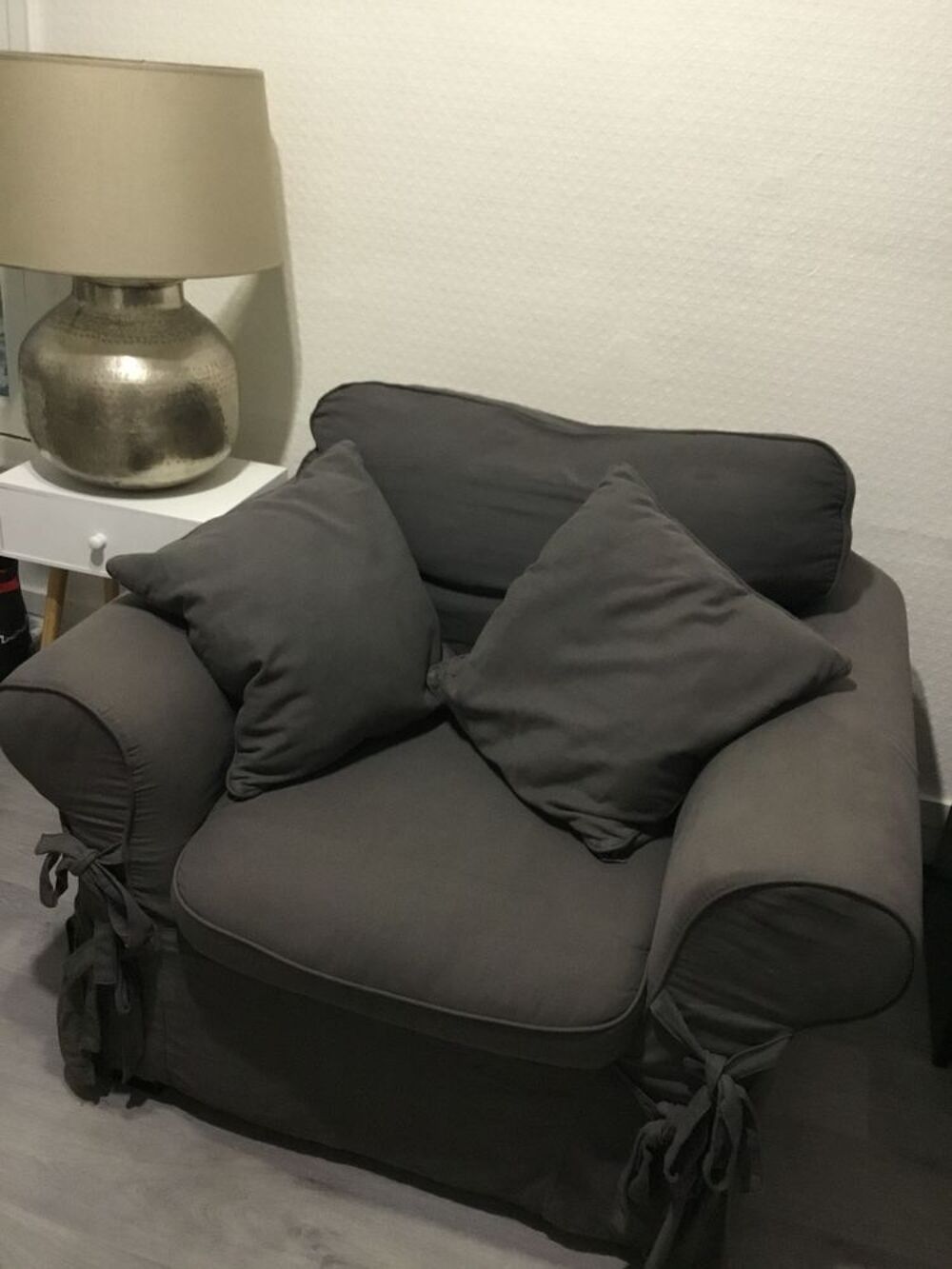 Fauteuil cosy Meubles
