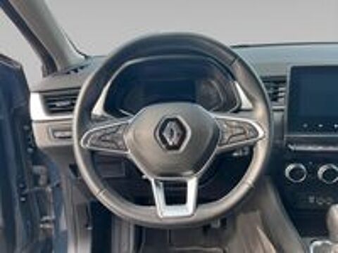 Captur E-Tech 145 - 21 Business 2022 occasion 08300 Rethel