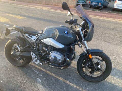 Moto BMW 2017 occasion Clamart 92140