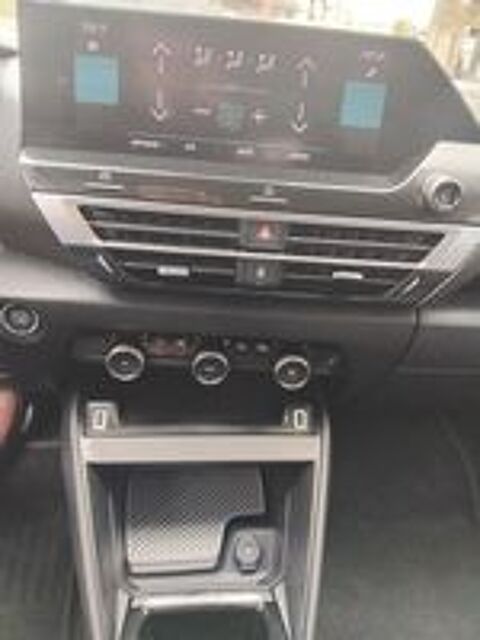 C4 PureTech 130 S&S EAT8 Feel Pack Business 2021 occasion 94200 Ivry-sur-Seine