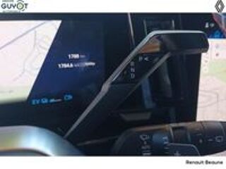 Espace full hybrid E-Tech 200 ch 7pl Esprit Alpine 2026 occasion 21200 Beaune