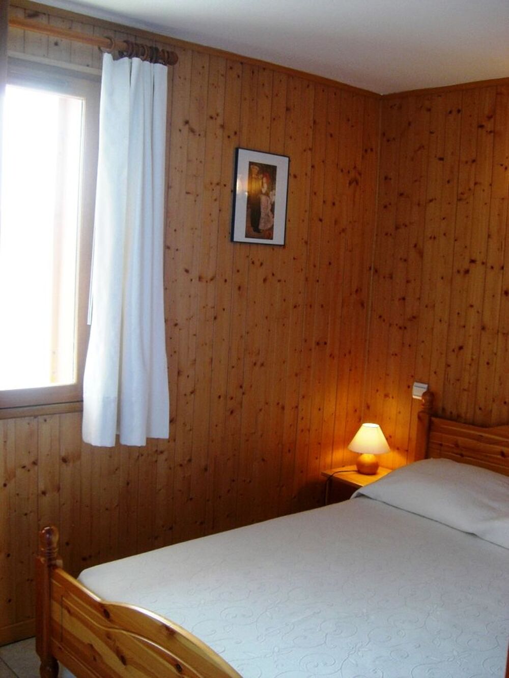   La montagne en Station-Village familiale Rh�ne-Alpes, Albiez-Montrond (73300)