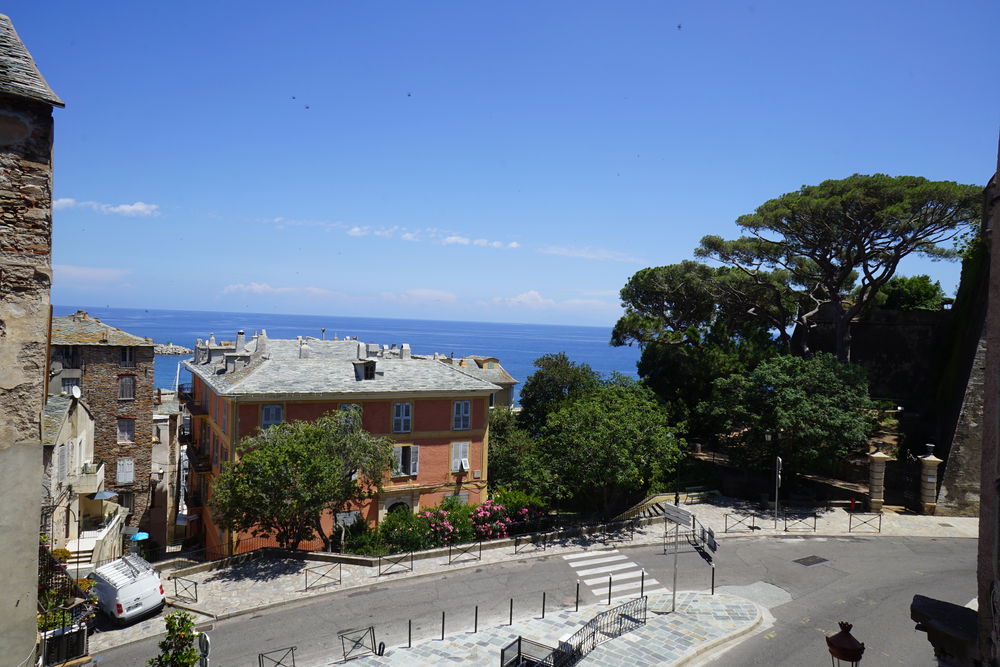 Vente Appartement F5 Bastia centre Bastia
