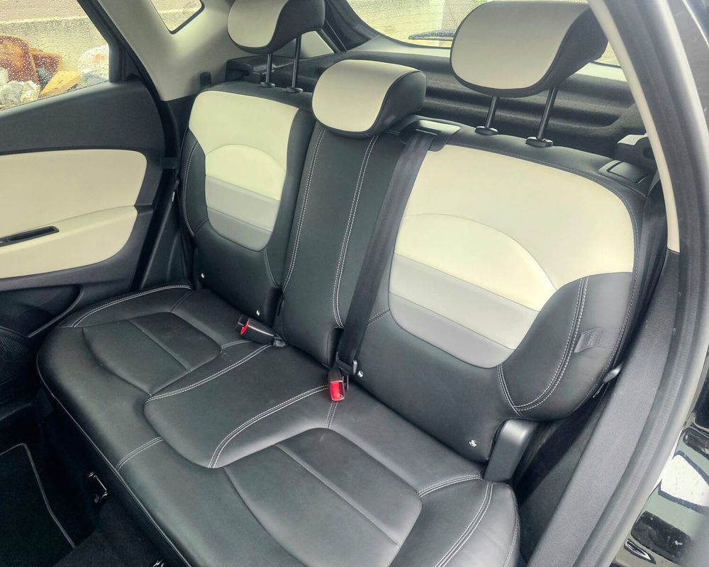 Captur TCe 120 Energy EDC Intens 2018 occasion 78680 &Eacute;p&ocirc;ne