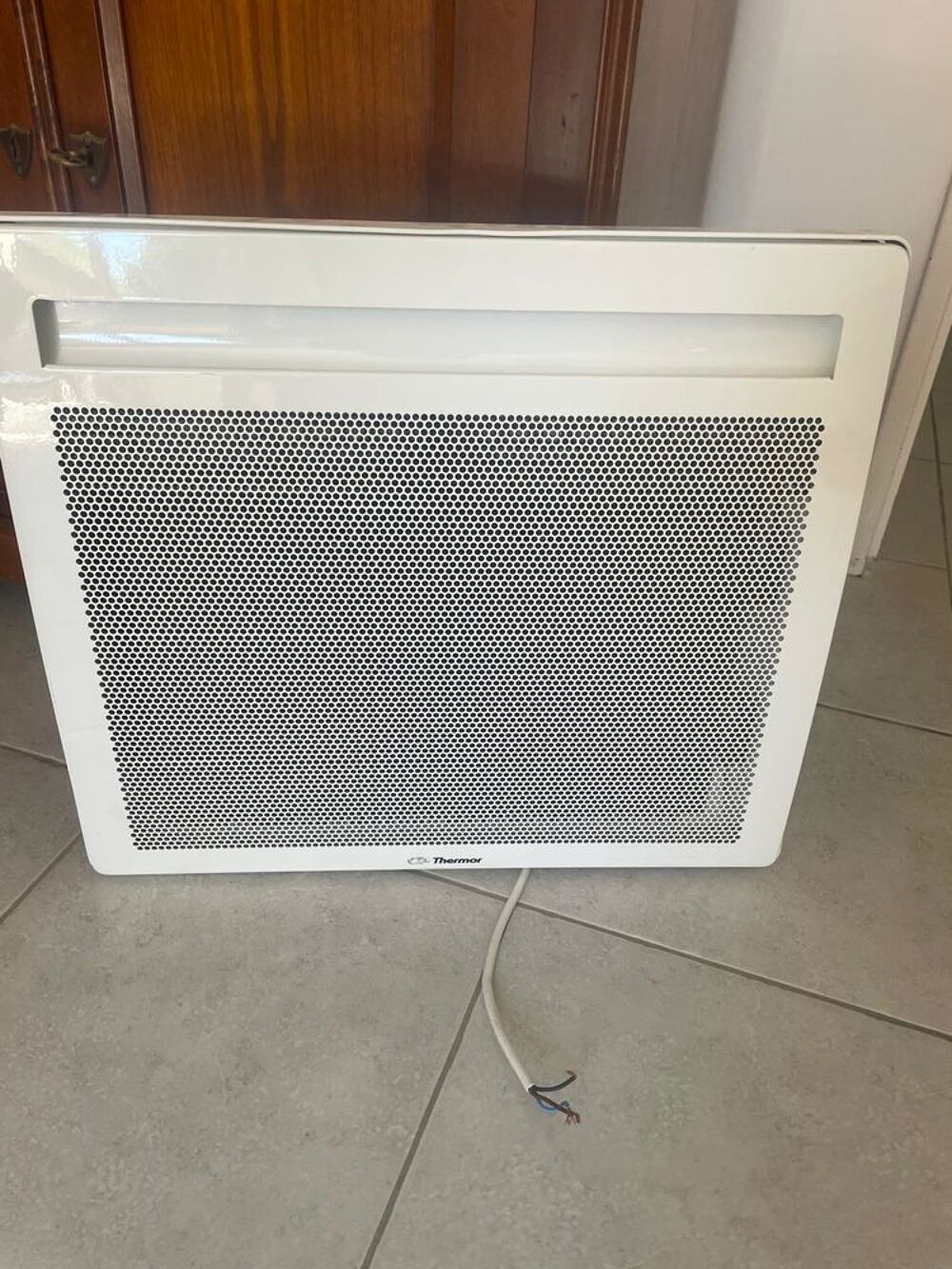 Radiateur &eacute;lectrique Thermor Neuf Bricolage
