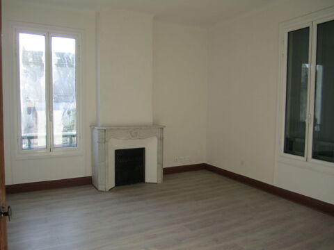  Appartement � louer 4 pi�ces 107 m�