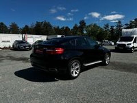 X6 xDrive30d 245ch Luxe A 2010 occasion 47310 Estillac