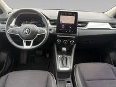 Captur E-Tech hybride 145 Techno 2023 occasion 08300 Rethel