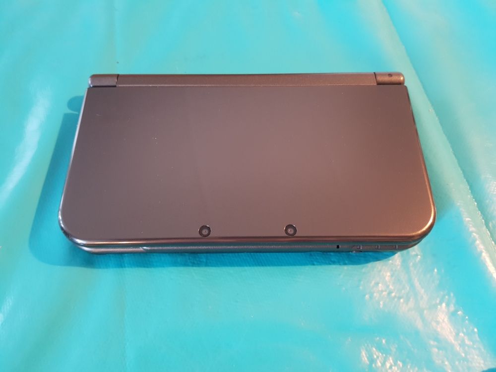 Nintendo 3ds xl Consoles et jeux vidéos