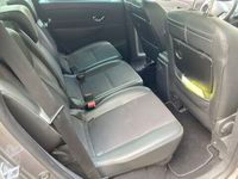 Sc&eacute;nic III energy 2016 occasion 36700 Ch&acirc;tillon-sur-Indre